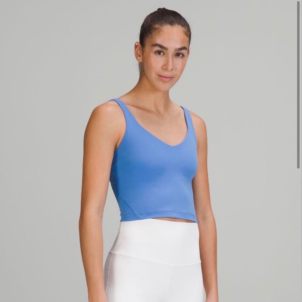 Lululemon Align tank